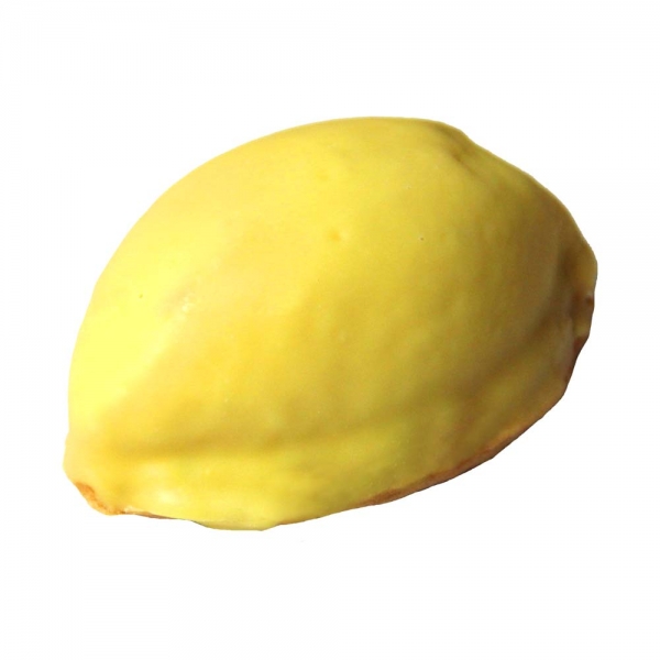 黃檸檬蛋糕